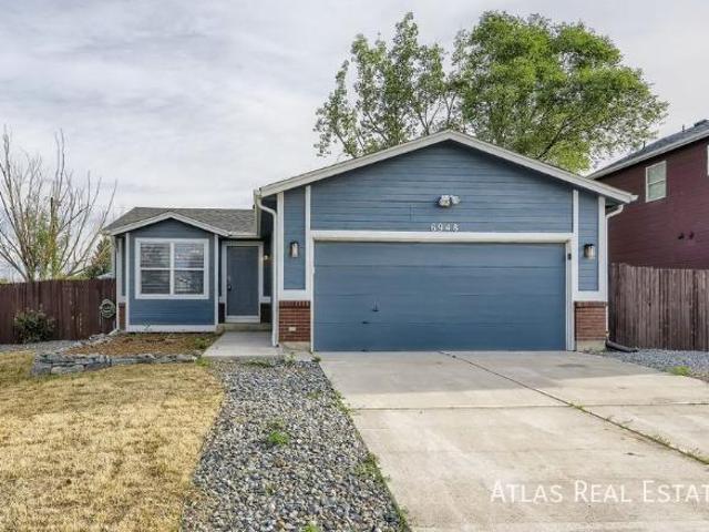 House for rent in Fountain, Colorado