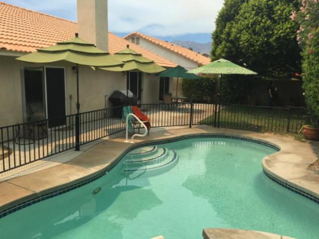 House for rent in Cathedral City House for rent in Cathedral City