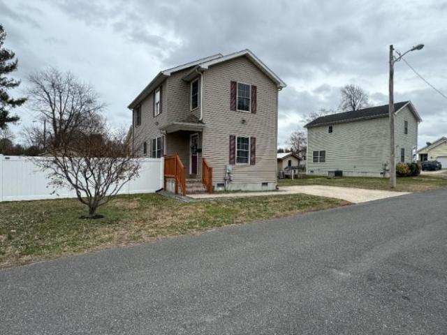 House for rent in Delaware