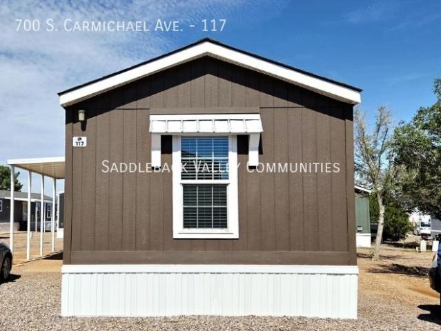 House for rent in Cochise, Arizona