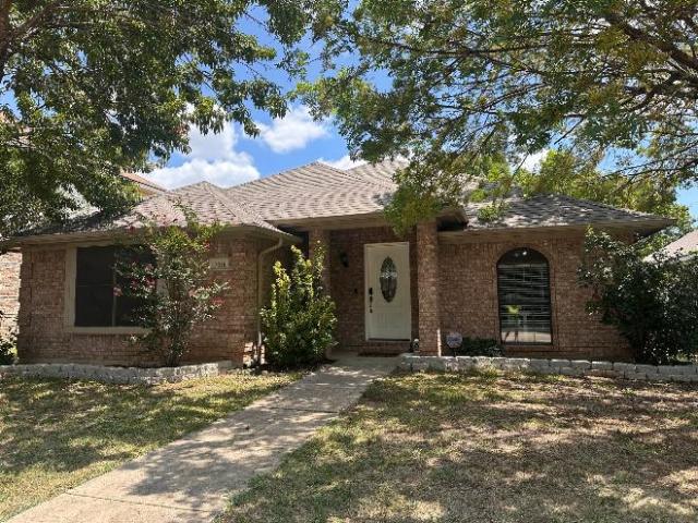 House for rent in Fort Worth, Texas