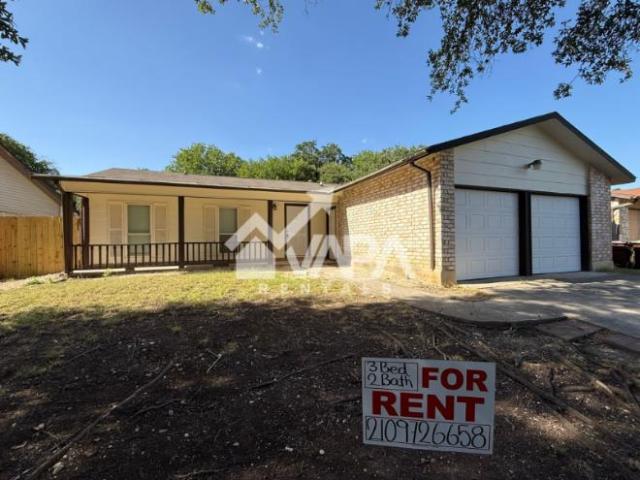 House for rent in Leon Valley