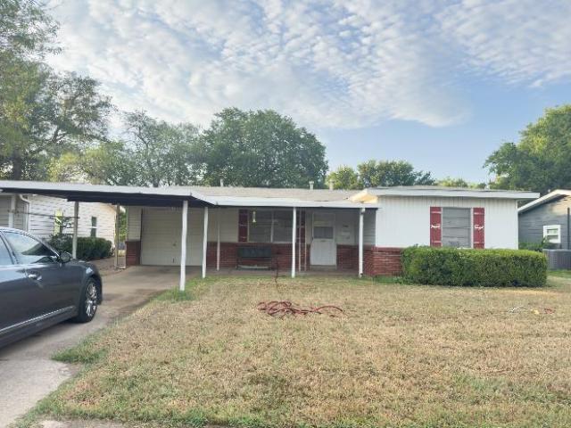 House for rent in Hurst, Texas