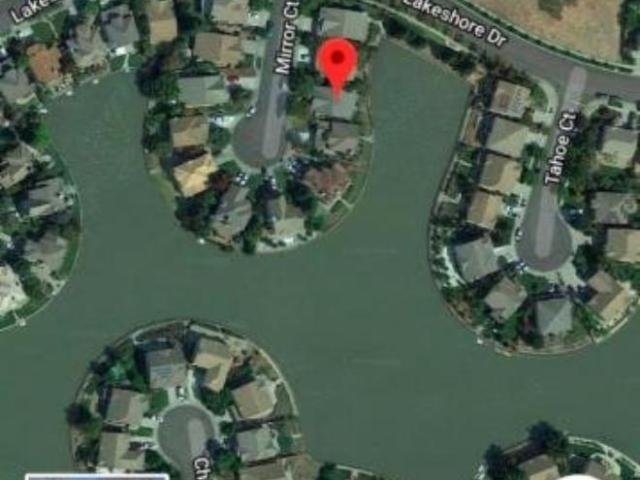 House for rent in Solano, California