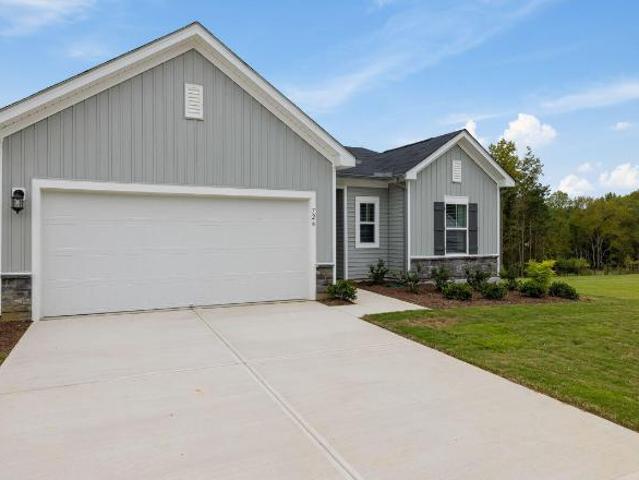 House for rent in Fuquay Varina