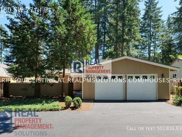 House for rent in Oregonia