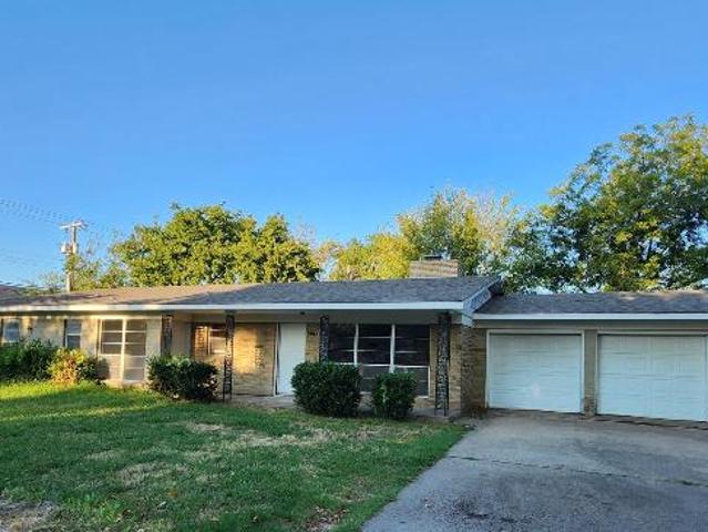 House for rent in Ada, Oklahoma