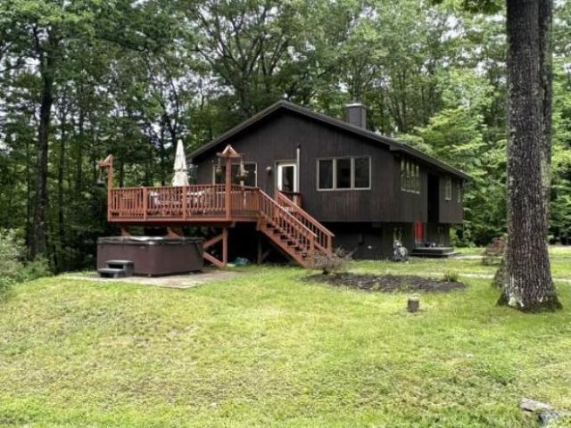 House for rent in Gray, Maine