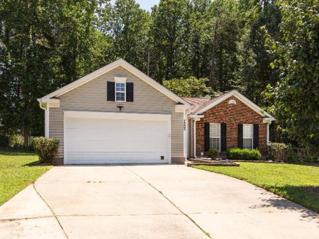 House for rent in Mecklenburg, North Carolina