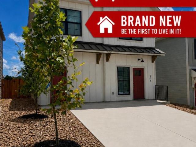 House for rent in Leesville, Texas