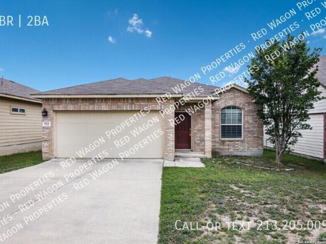 House for rent in Leesville, Texas