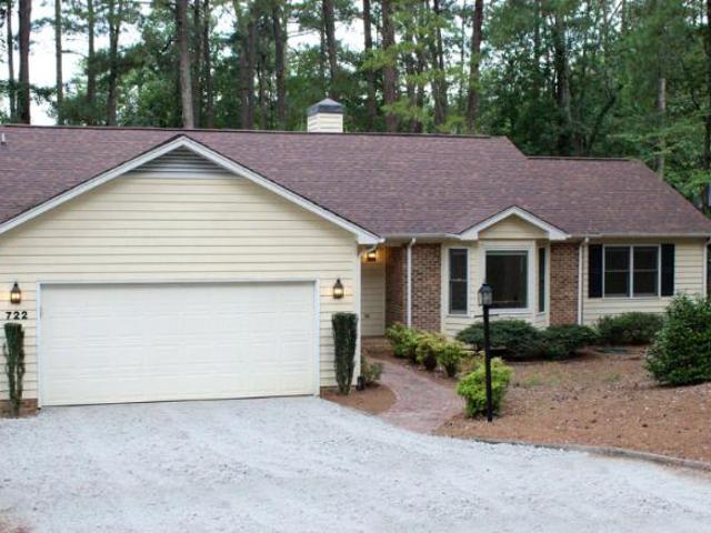 House for rent in Sanford, North Carolina
