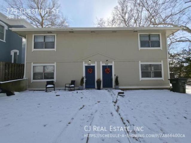 House for rent in Kansas