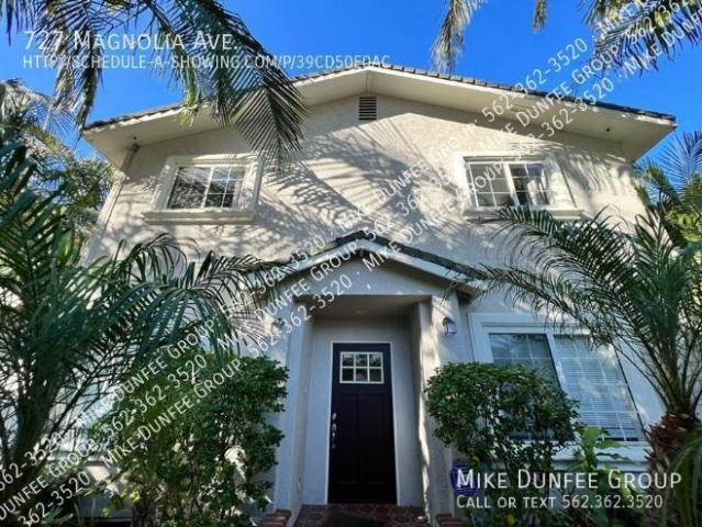 House for rent in Long Beach, California