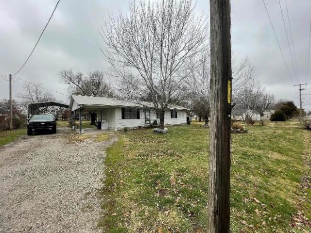 House for rent in Kansas