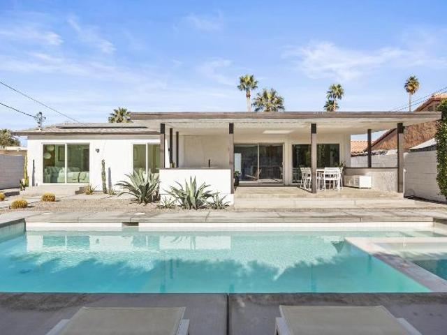 House for rent in Palm Desert, California