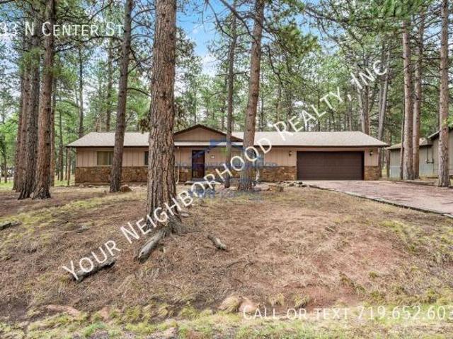 House for rent in Teller, Colorado