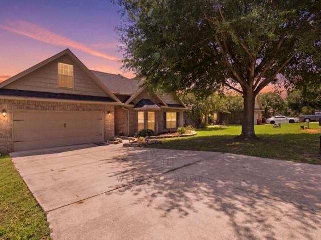 House for rent in Crestview, Florida
