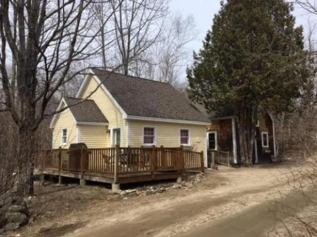 House for rent in New Hampshire