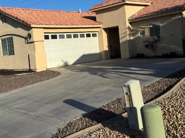 House for rent in Thousand Palms, California