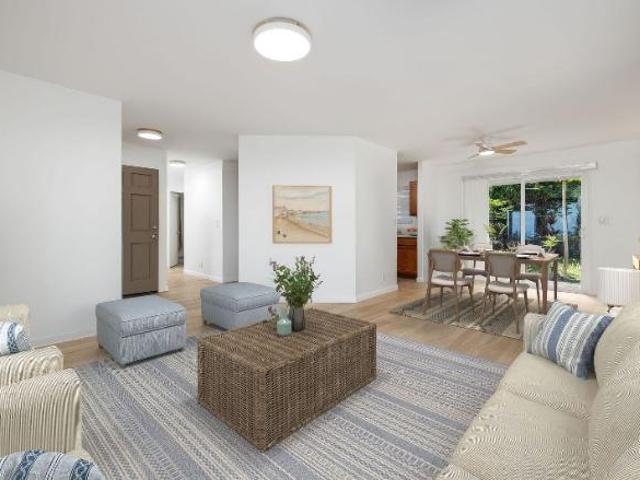 House for rent in Kailua, Hawaii