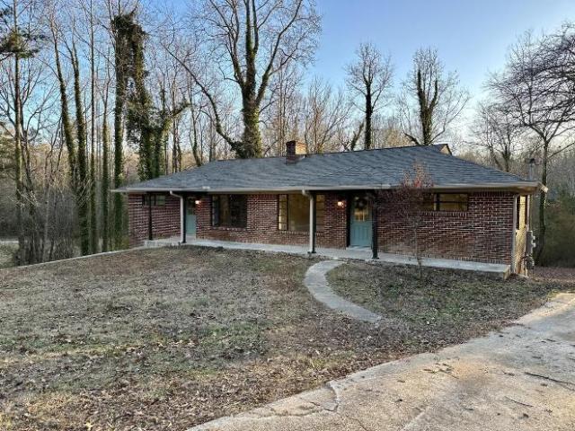House for rent in Clarkesville, Georgia