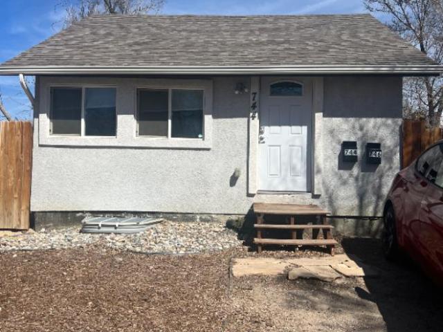 House for rent in Colorado Springs, Colorado
