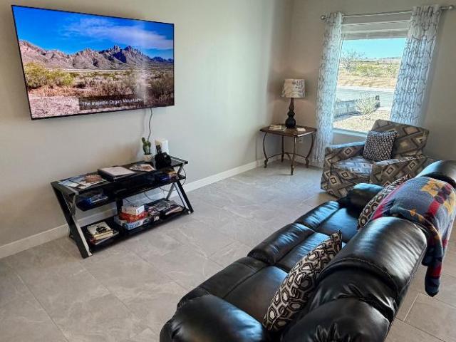 House for rent in Dona Ana, New Mexico
