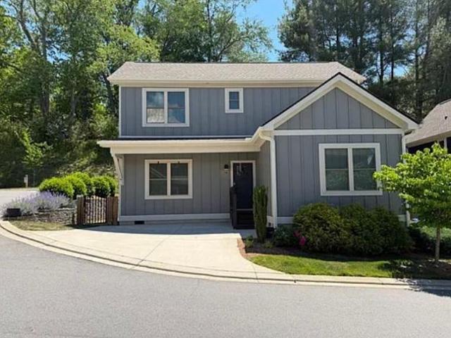 House for rent in Weaverville, North Carolina