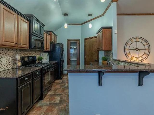 House for rent in Yukon, Oklahoma