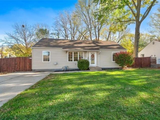 House for rent in Kansas