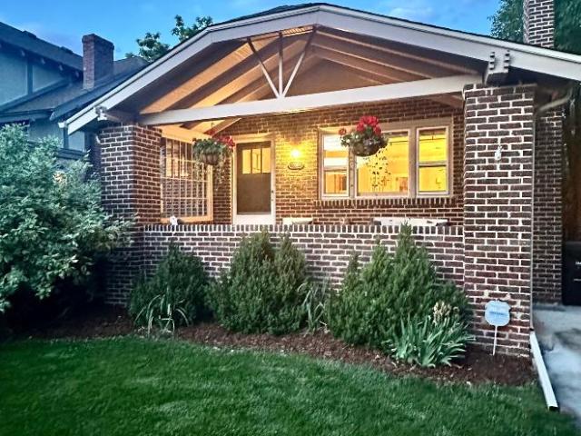 House for rent in Denver, Colorado