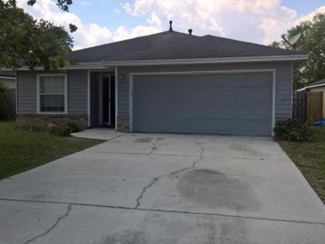 House for rent in Jacksonville, Florida
