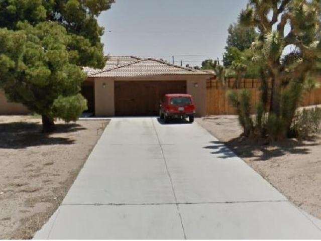House for rent in Yucca Valley