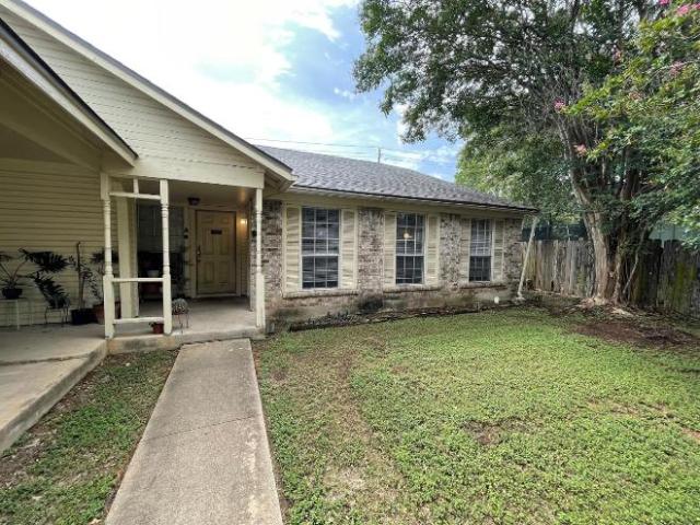 House for rent in Austin, Texas
