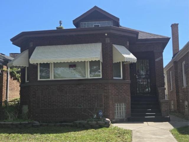 House for rent in Chicago Park, Illinois