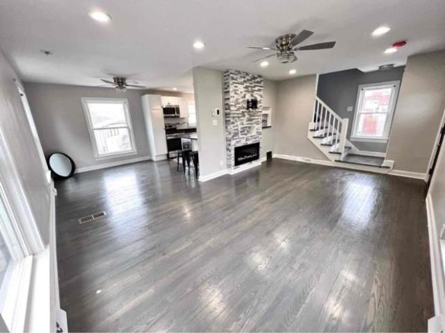House for rent in Munster, Indiana