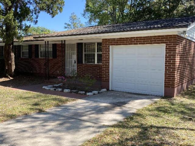 House for rent in Jacksonville, Florida
