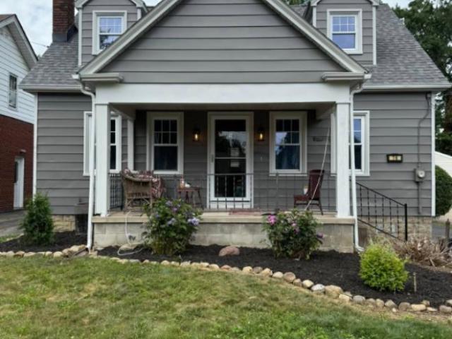 House for rent in Youngstown
