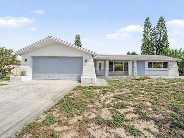 House for rent in Port Richey, Florida