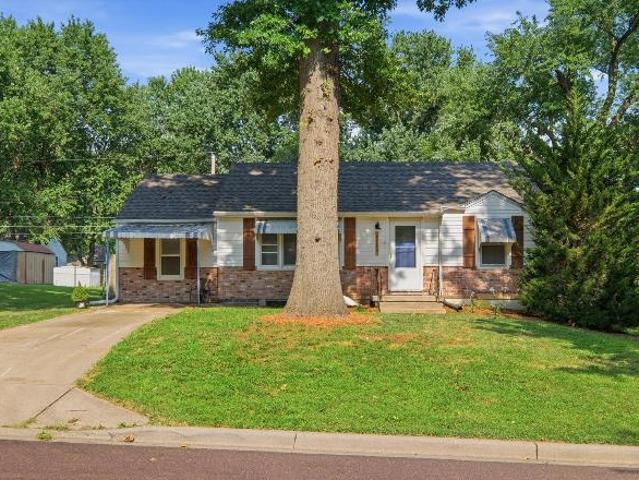 House for rent in Kansas