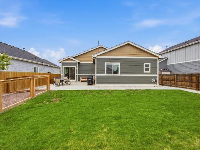 House for rent in Milliken, Colorado