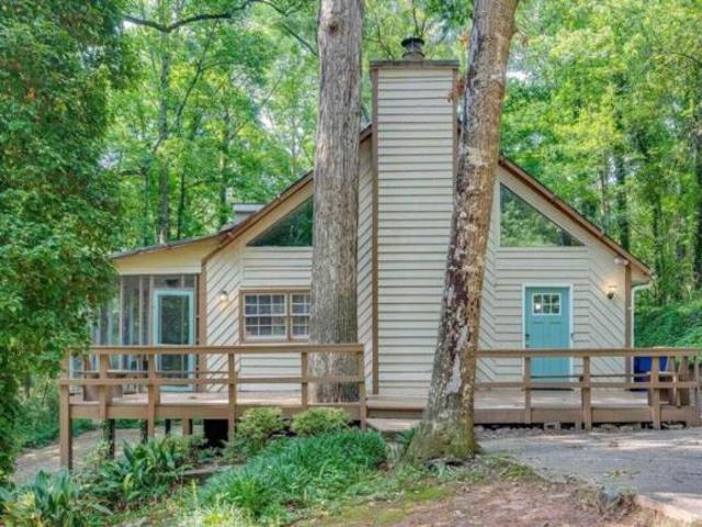 House for rent in Clayton, Georgia