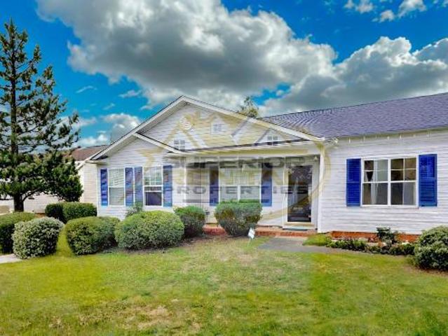 House for rent in Columbia, South Carolina