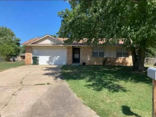 House for rent in Claremore