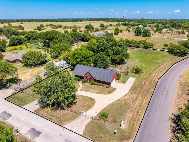 House for rent in Johnson, Texas
