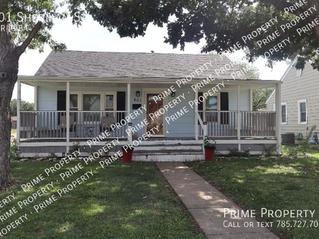 House for rent in Kansas