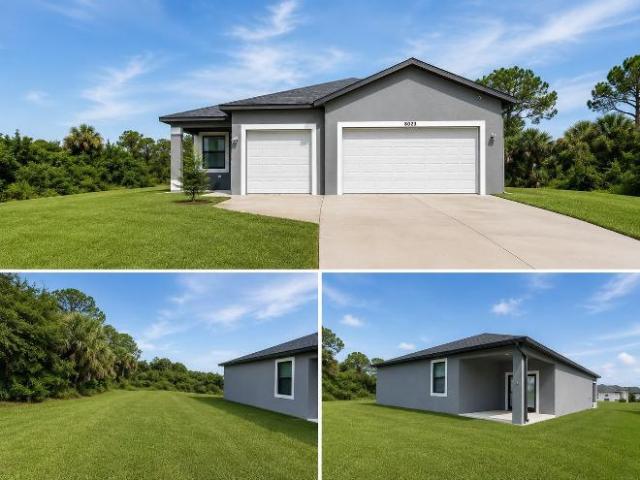 House for rent in Labelle, Florida