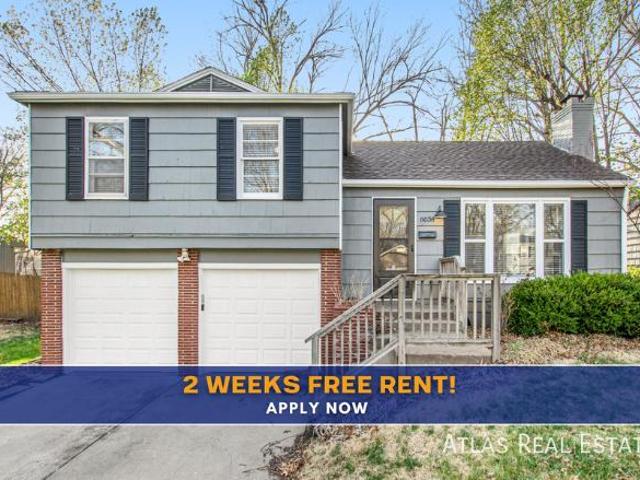 House for rent in Kansas