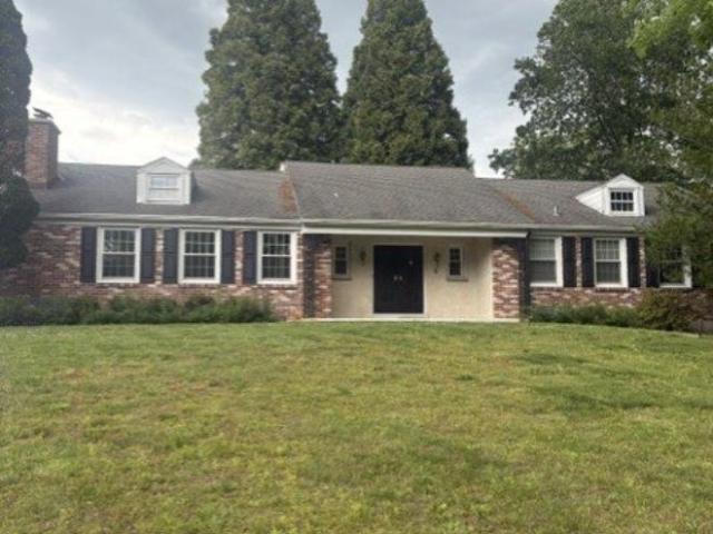 House for rent in Bryn Mawr, Pennsylvania